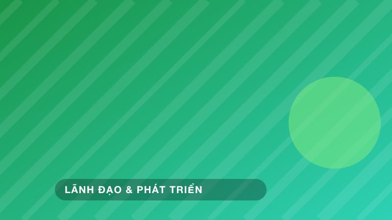 Cách xây dựng và lãnh đạo đội ngũ làm việc từ xa hiệu suất cao
