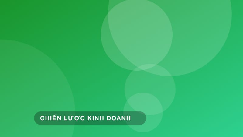 Cẩm nang đổi mới mô hình kinh doanh 2026 cho ban điều hành