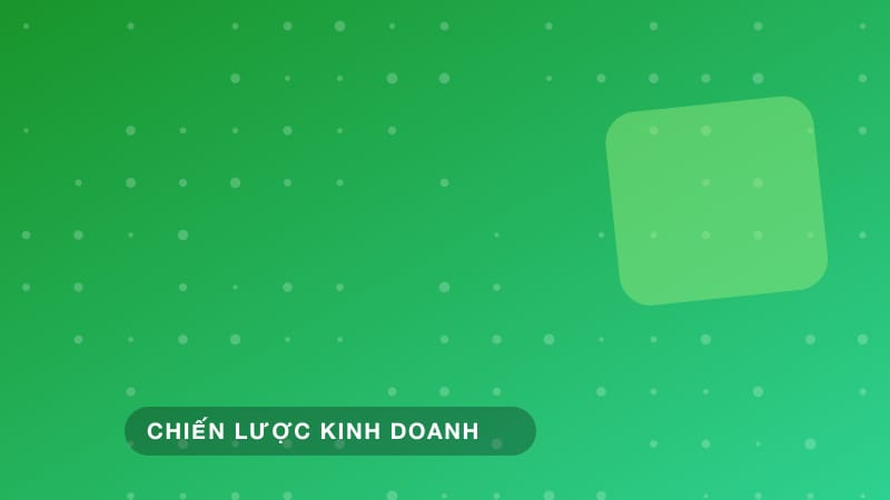 Chiến lược tăng trưởng của nền tảng giải trí trực tuyến: bài học