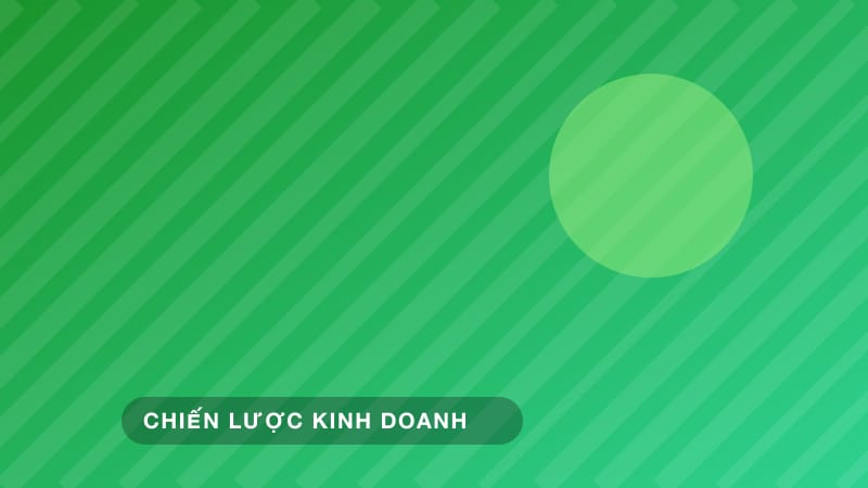 Chiến lược giữ chân khách hàng thúc đẩy doanh thu dài hạn