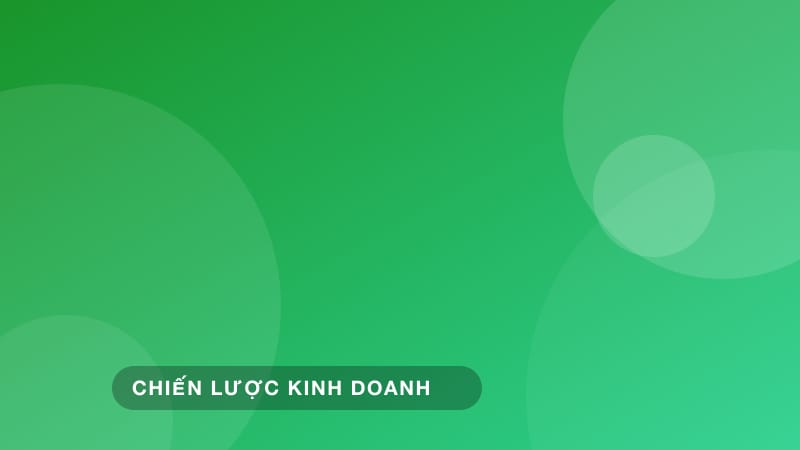 Quản trị rủi ro thông minh: chìa khóa tăng trưởng bền vững
